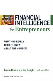 The only book on business finance that you will need