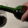 Aerating your wine helps to mellow and improve the flavour